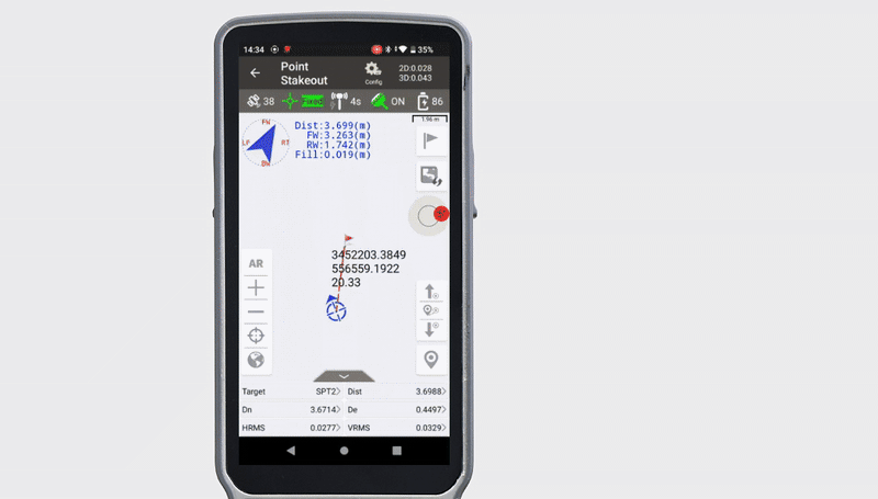 Building image showing the company